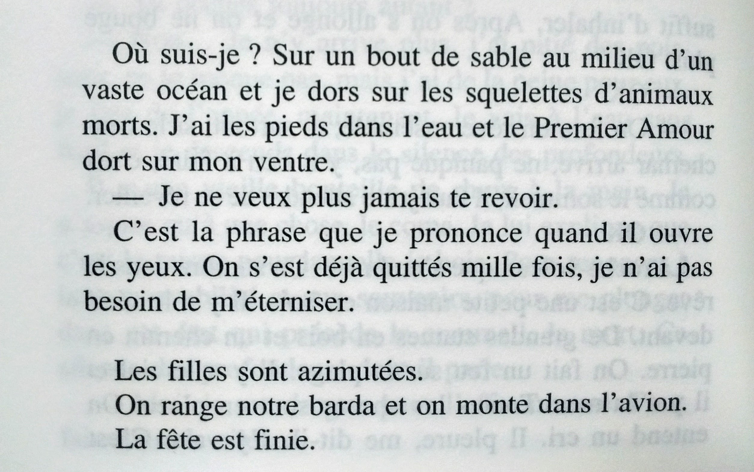 Il Faut Se Méfier Des Hommes Nus Il faut se méfier des hommes nus – noid.ch