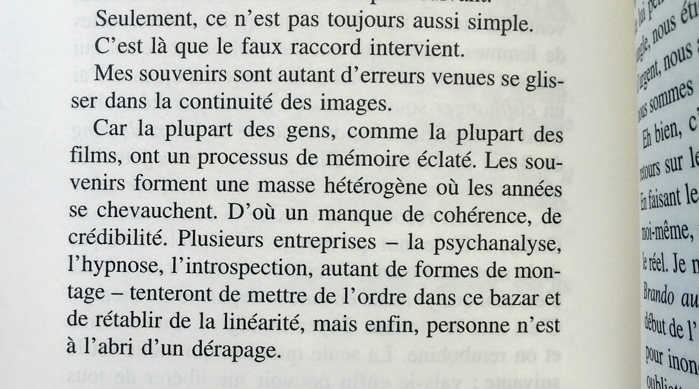 Il Faut Se Méfier Des Hommes Nus Il faut se méfier des hommes nus – noid.ch