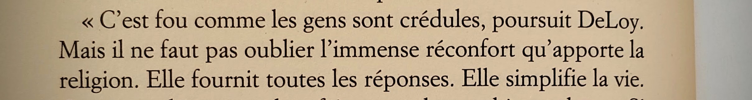 Sur Ordre De Dieu Detective Jeb Pyre Sur ordre de Dieu : double meurtre au pays des mormons – noID