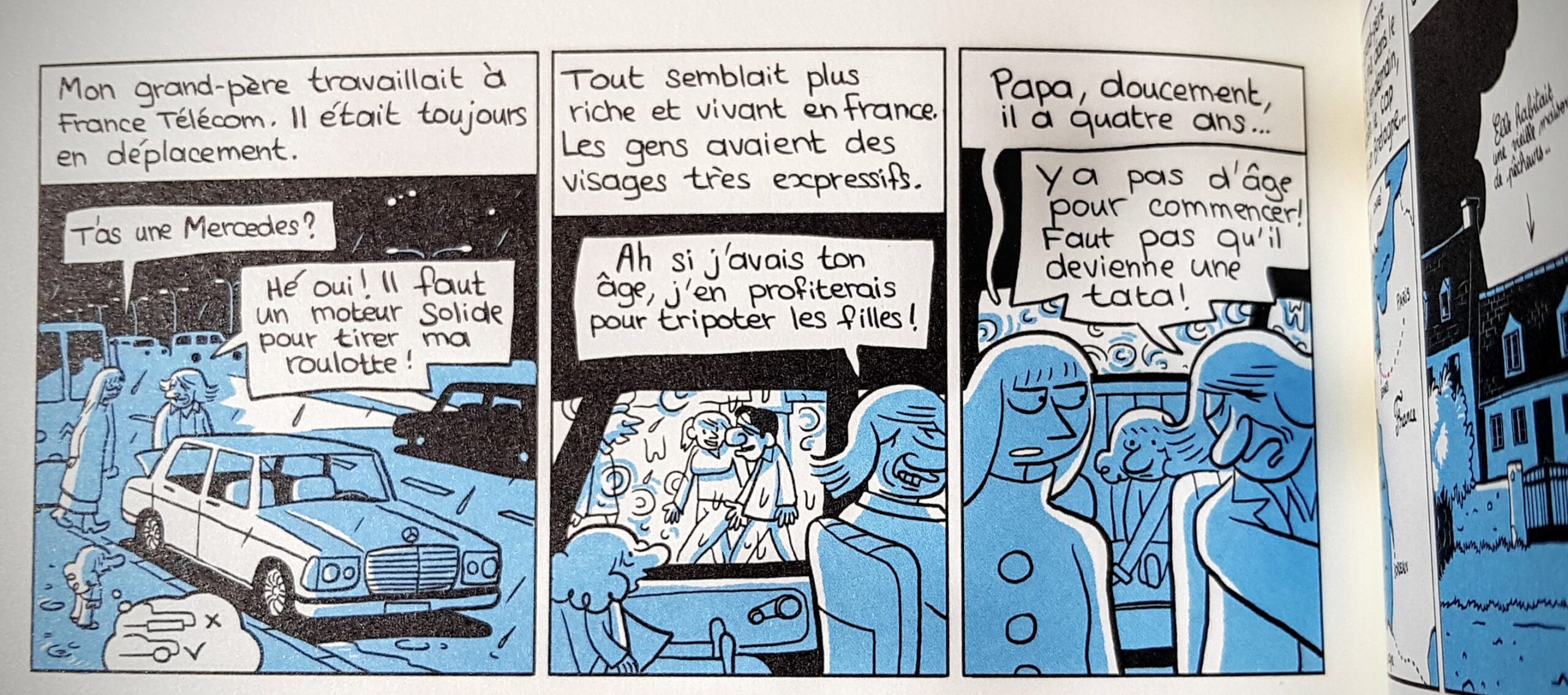 L’arabe du futur, tome 1 Une jeunesse au MoyenOrient (19781984) NoID L’arabe du futur, tome 1 Une jeunesse au MoyenOrient (19781984) NoID