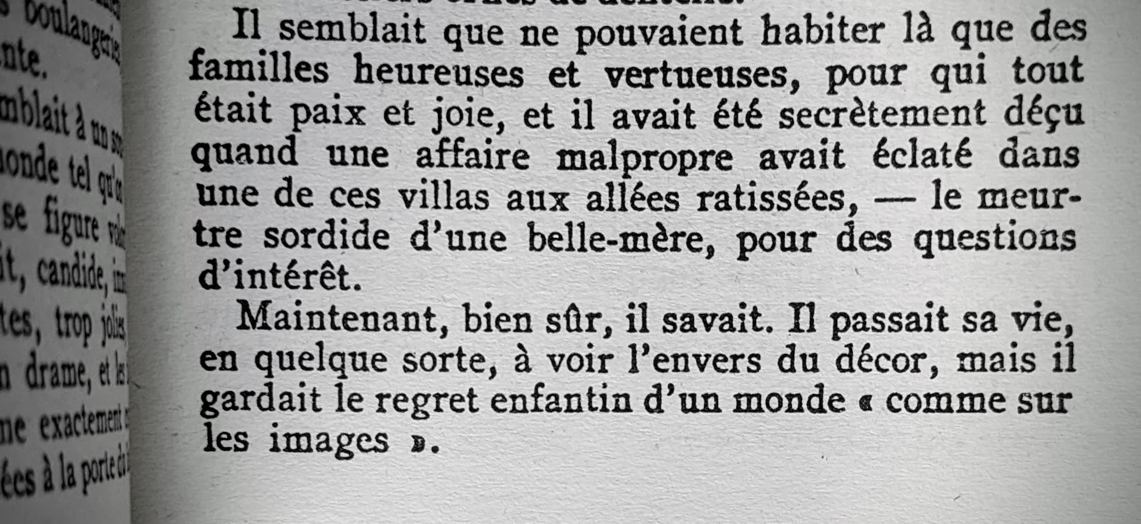 Maigret et la vieille dame NoID Maigret et la vieille dame NoID