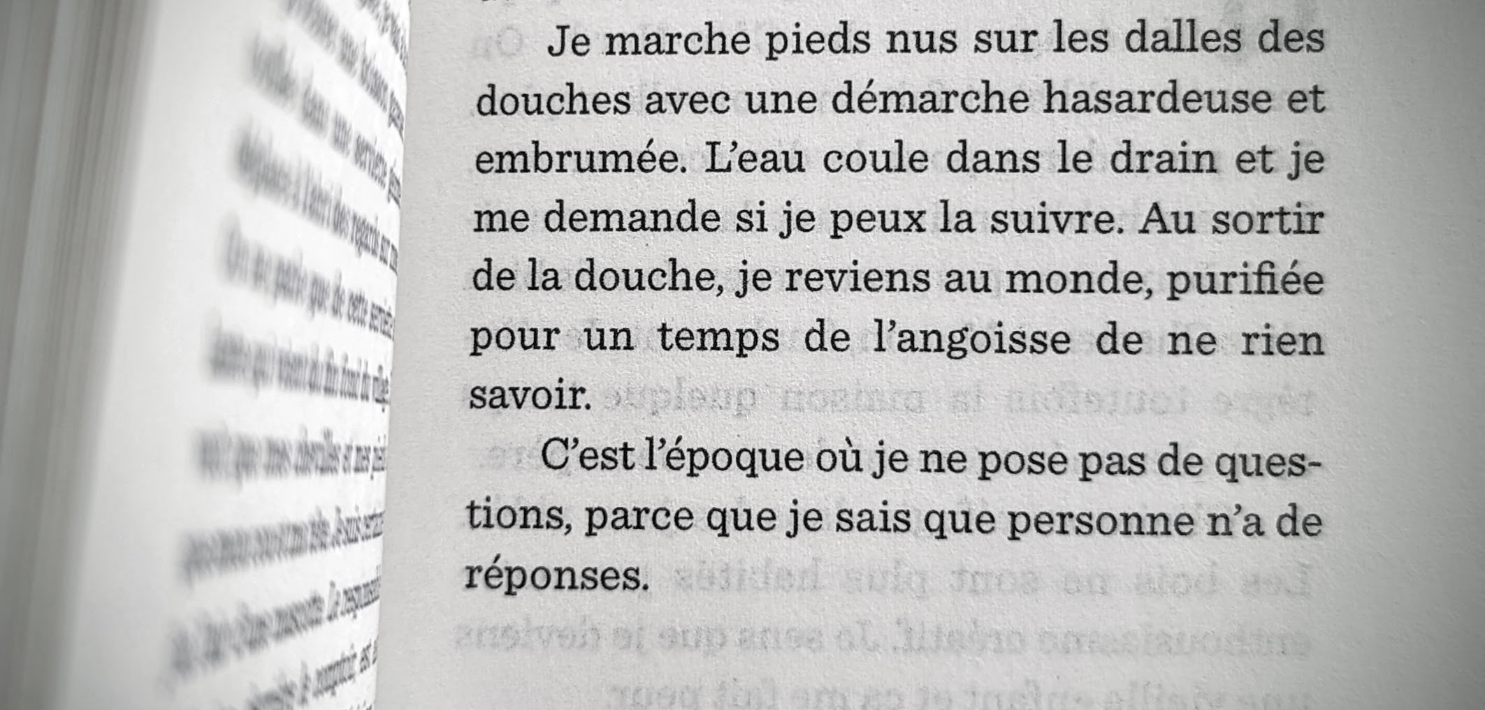 La fille d’ellemême NoID